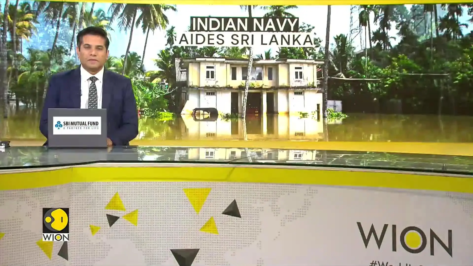 Sri Lanka floods: Massive death toll, homes wiped out as India’s Operation Sagar Bandu intensifies
