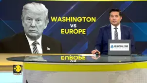 US vs Europe: Trump says Europe is taking advantage of American generosity