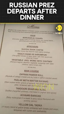 Wion News