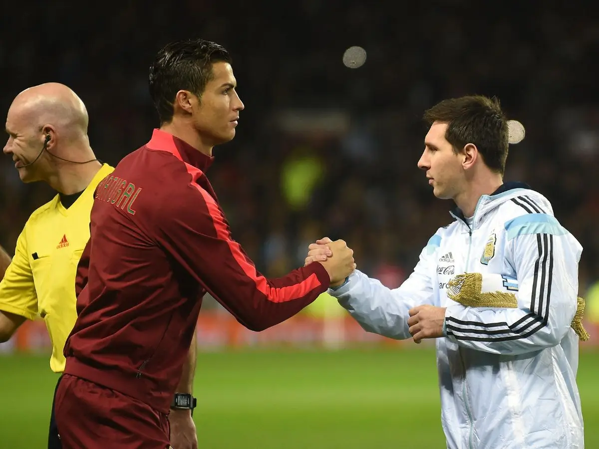 FIFA World Cup 2026: Messi, Ronaldo set for one last dance; check out possible date for Argentina-Portugal clash FIFA World Cup 2026: Messi, Ronaldo set for one last dance; check out possible date for Argentina-Portugal clash