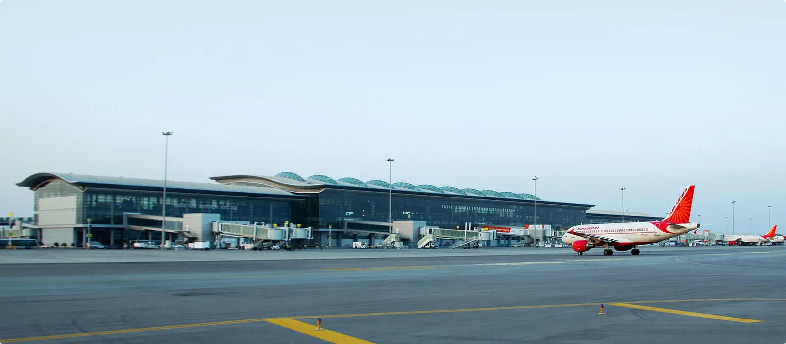 Hyderabad airport on high alert after multiple bomb threats in three days