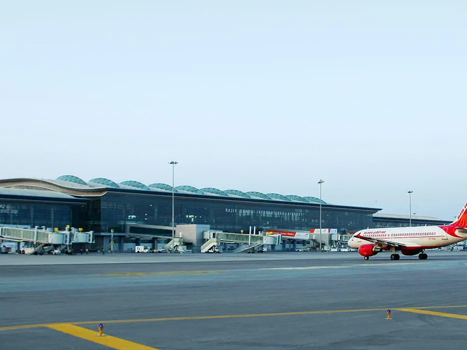 Hyderabad airport on high alert after multiple bomb threats in three days