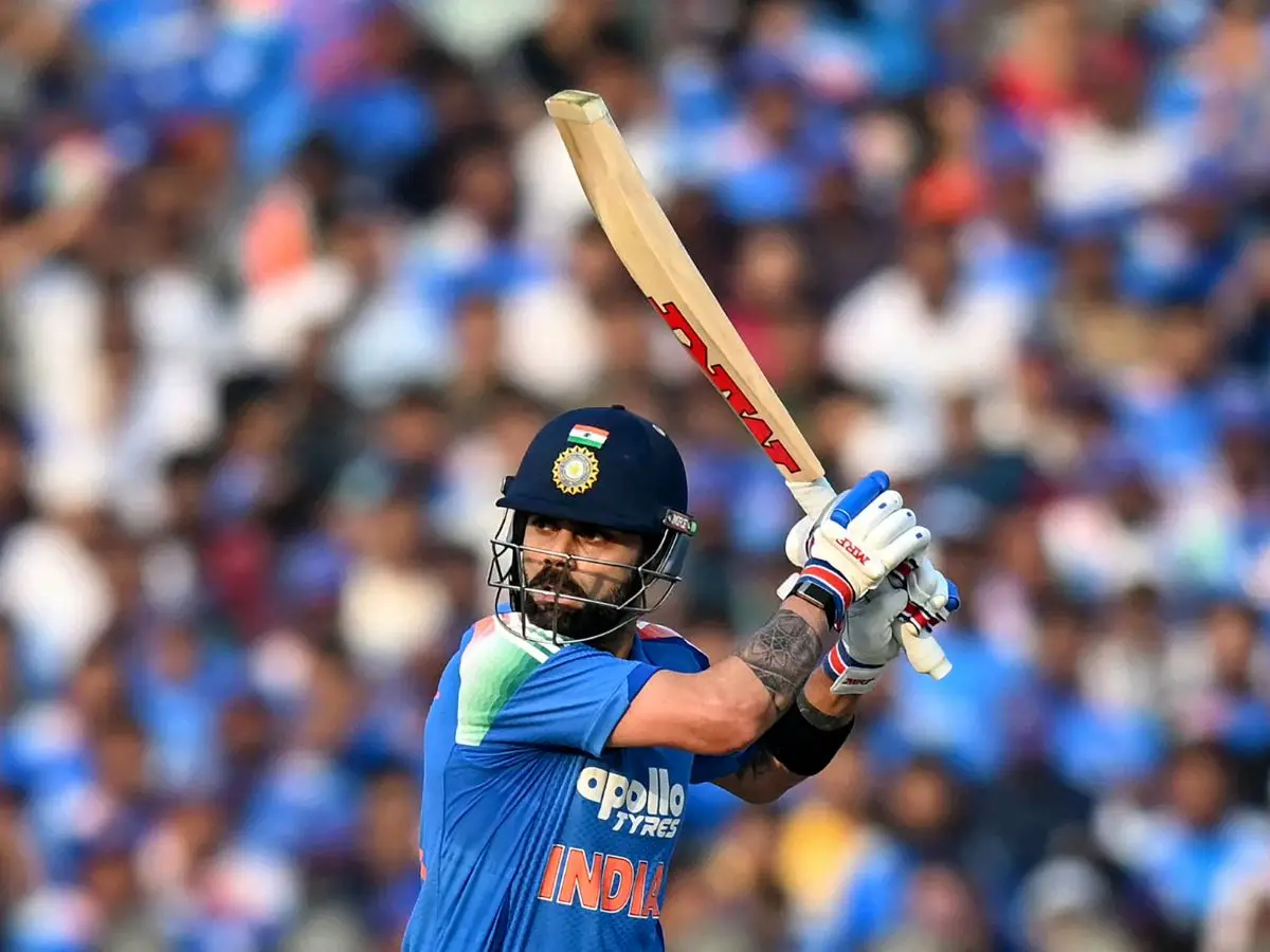 IND vs SA 3rd ODI: Will Kohli complete hat-trick of hundreds? Check out preview, streaming details and more IND vs SA 3rd ODI: Will Kohli complete hat-trick of hundreds? Check out preview, streaming details and more