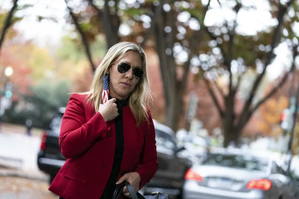 Donald Trump pressured Marjorie Taylor Greene over Epstein files, sparked threats against her