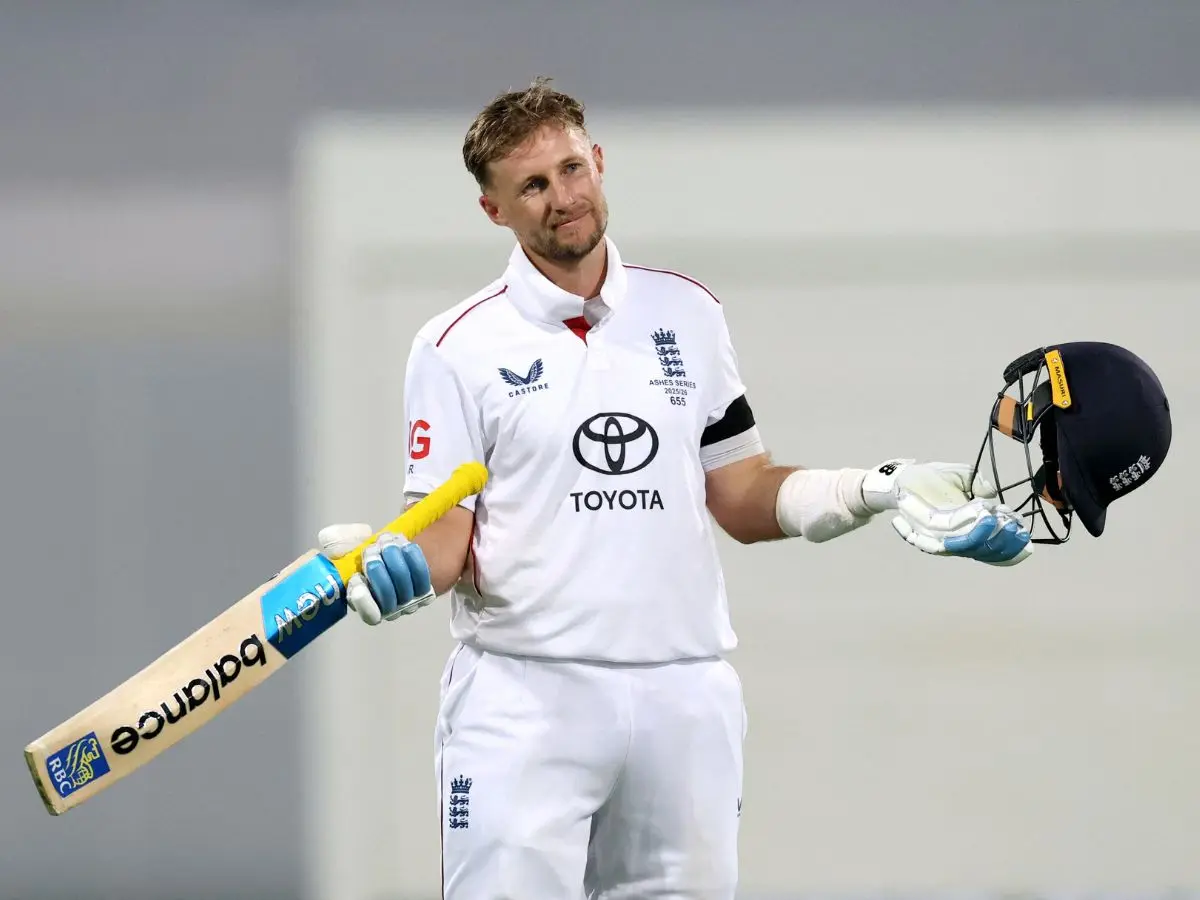 AUS vs ENG 2nd Ashes Test: Far better than your average Joe