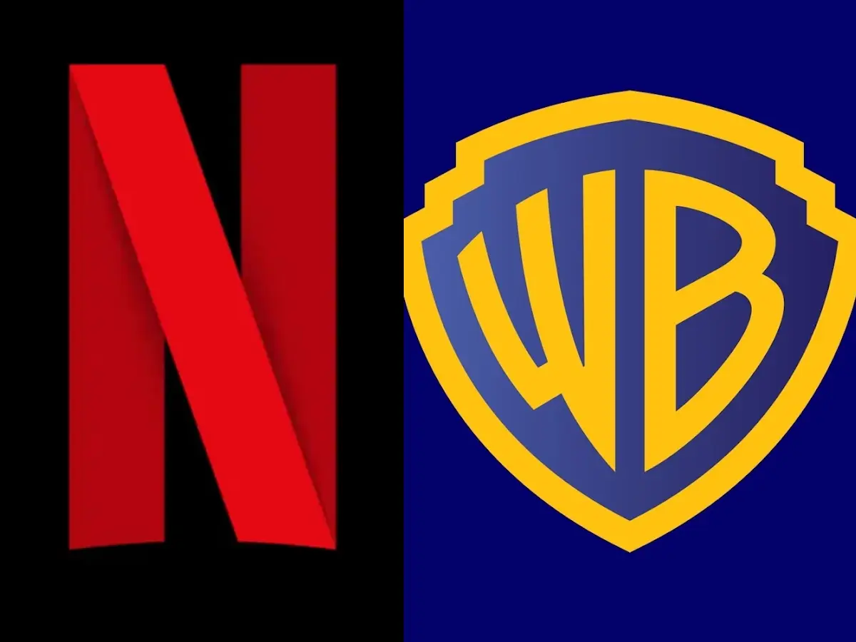 Directors Guild of America led by Christopher Nolan to meet Netflix over potential acquisition of Warner Bros Directors Guild of America led by Christopher Nolan to meet Netflix over potential acquisition of Warner Bros