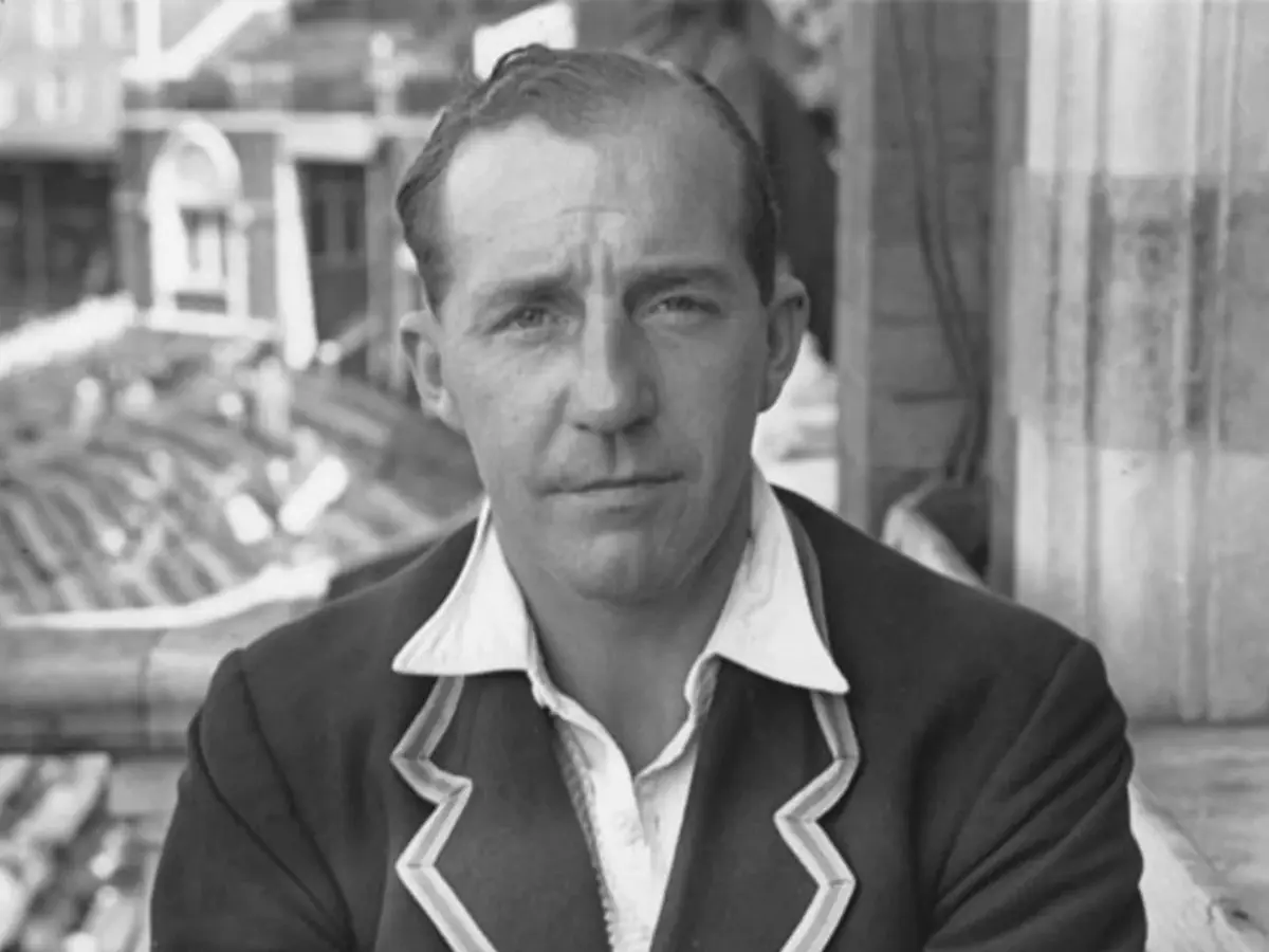 Bill Edrich (ENG) – 219 vs SA