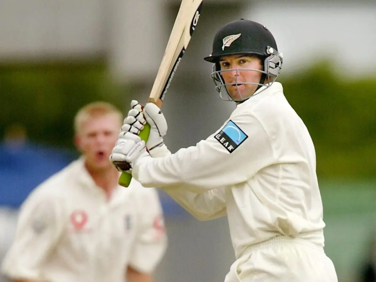Nathan Astle (NZ) – 222 vs ENG