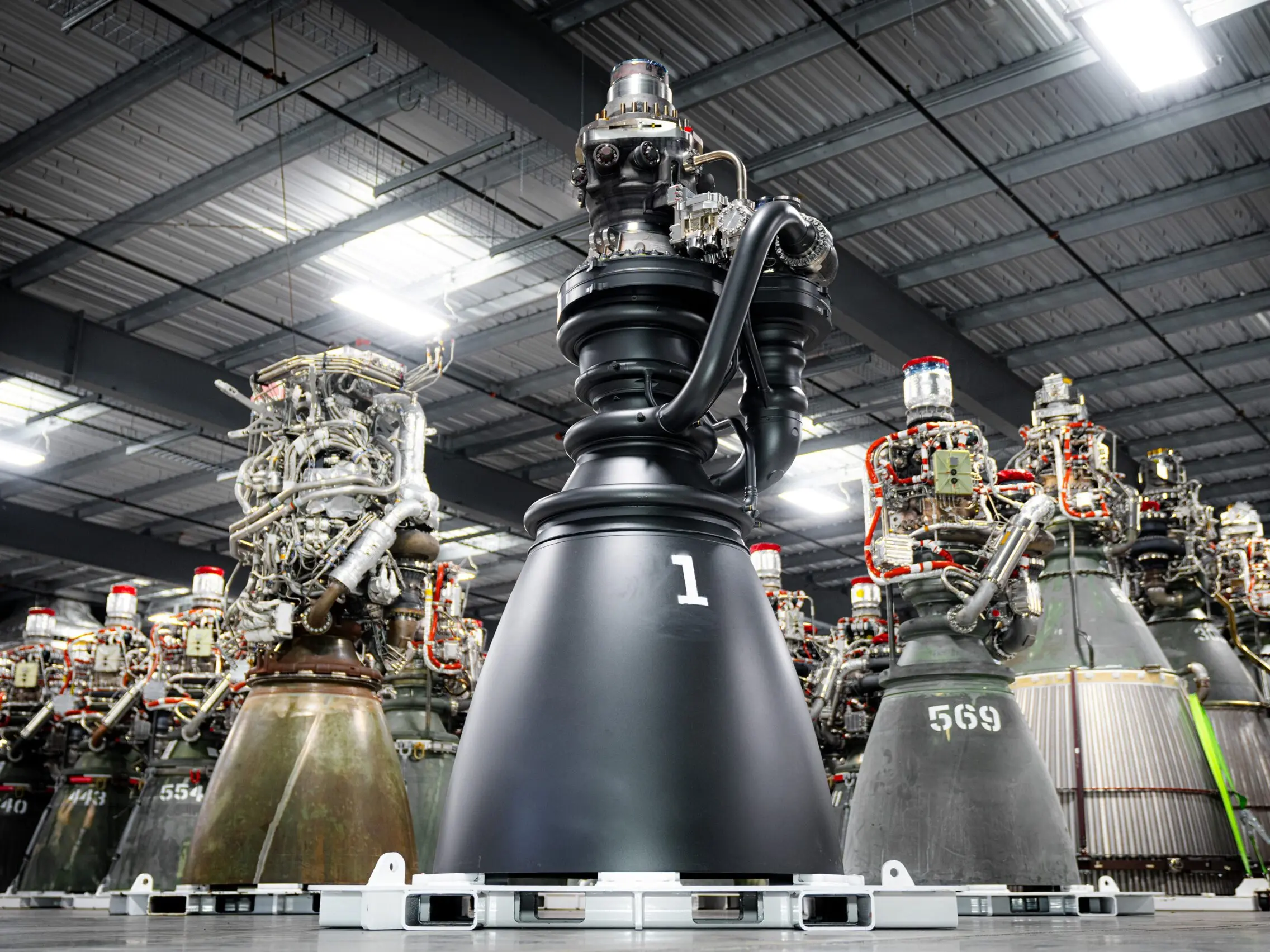 SpaceX lost nearly $5 billion last year. So why is it worth more than Walmart? SpaceX lost nearly $5 billion last year. So why is it worth more than Walmart?