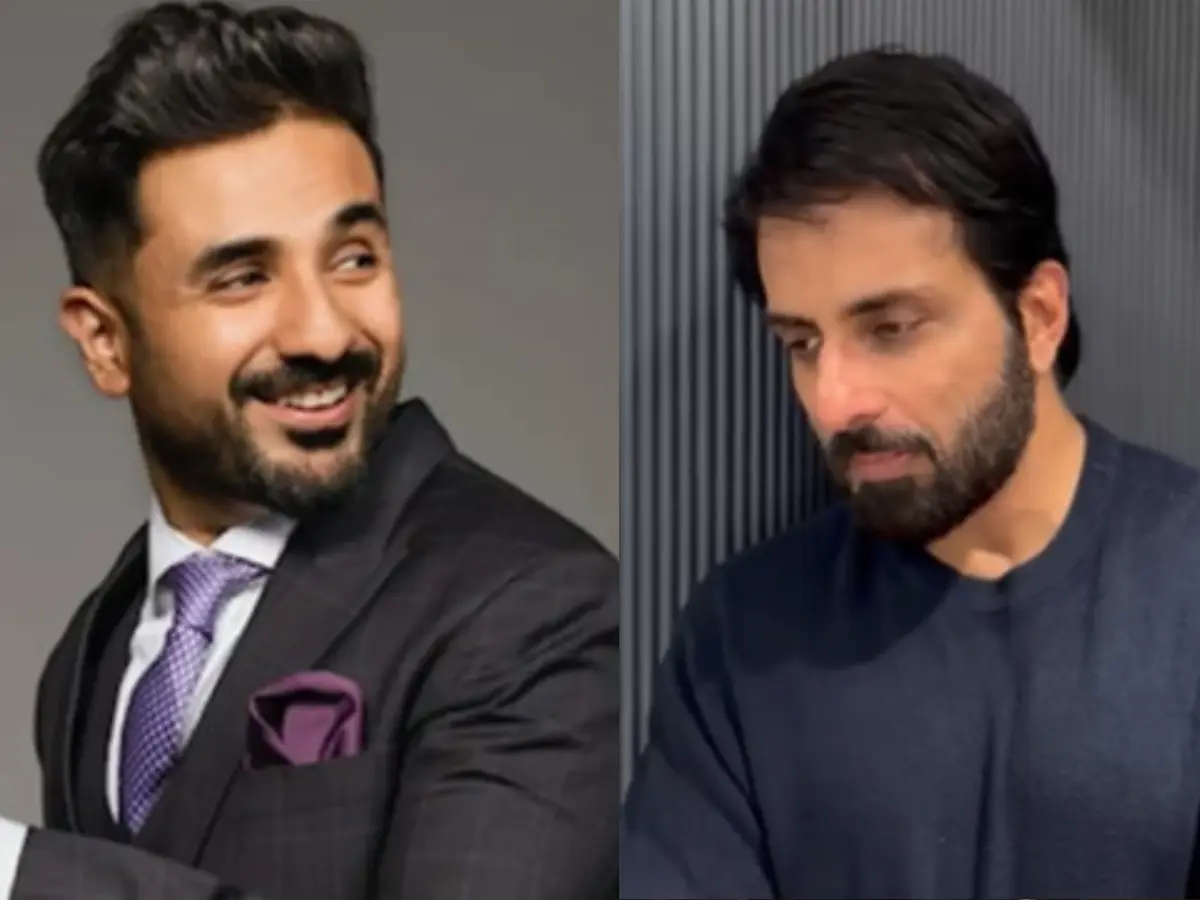 IndiGo crisis: Sonu Sood and Vir Das urge passengers to respect ground staff, 'They are helpless...'