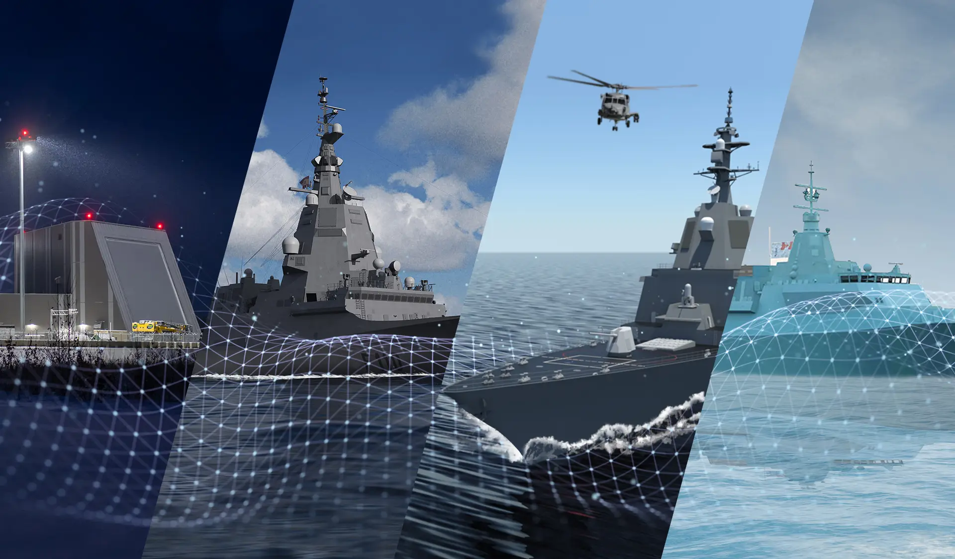 SPY-7 Radar - Three-Fold Performance Improvement