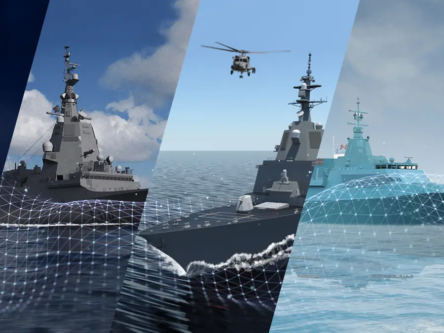 ‘THAAD to S-500 Prometheus’: 10 most powerful military radars in the world