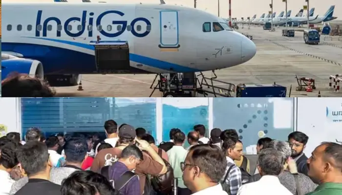 IndiGo flight chaos: Delhi, Mumbai, Hyderabad and 4 other cities worst hit as cancellations cross 470 on Day 5