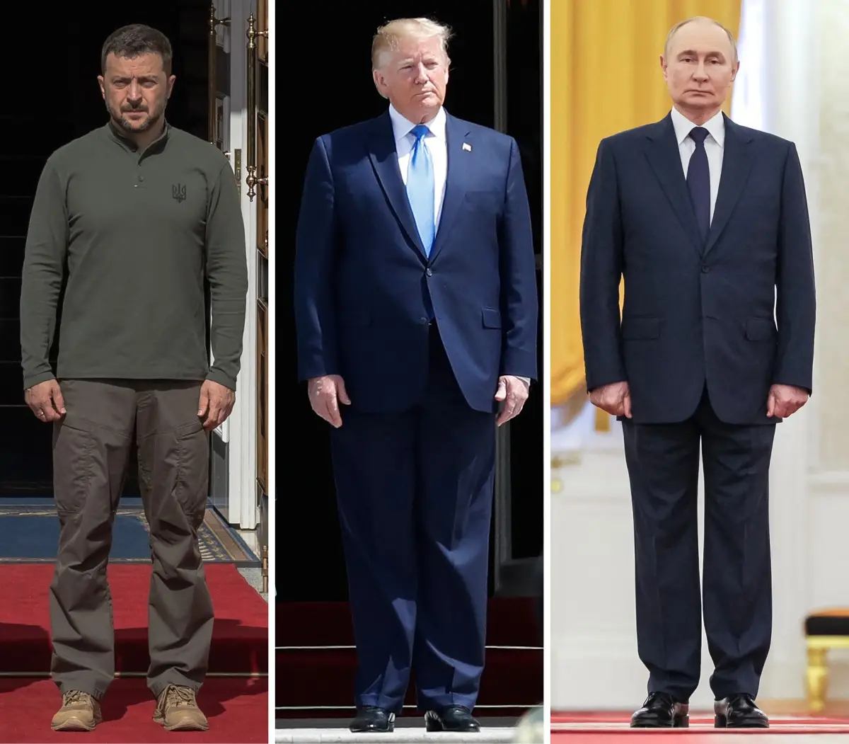 ‘Real progress depends on Russia’: Ukraine, US officials to meet for third day