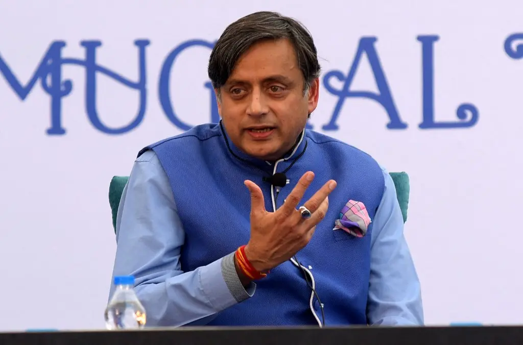 Shashi Tharoor pushes to criminalise Marital Rape: Why India needs a Marital Rape law?
