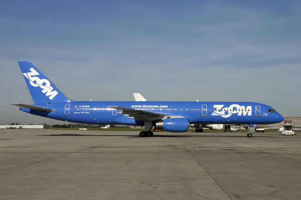 9. Zoom Air (2013–2021)