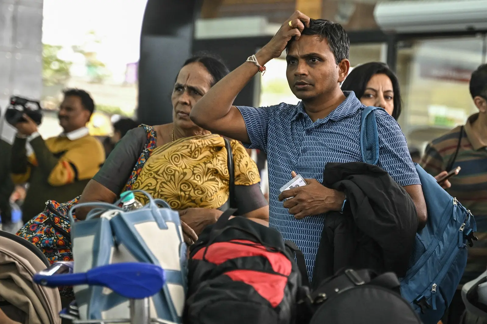 Rs 7500 up to 500 KM: Centre caps ticket prices as IndiGo crisis deepens