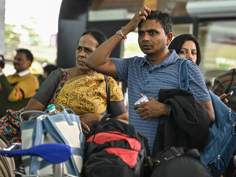 Rs 7500 up to 500 KM: Centre caps ticket prices as IndiGo crisis deepens