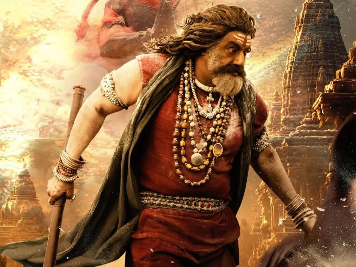 Why was Akhanda 2 postponed? Makers share a new update on Nandamuri Balakrishna's film release