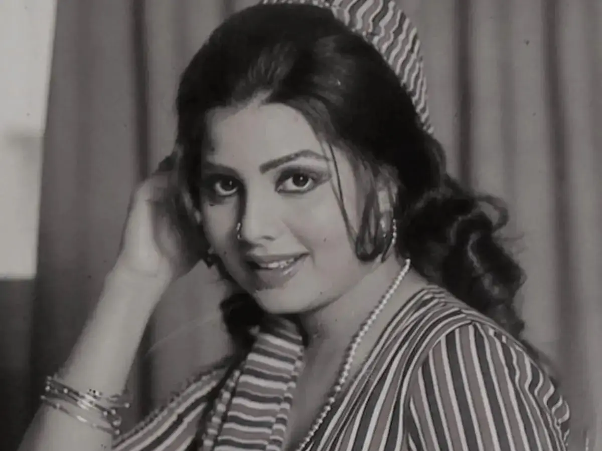 Sulakshana Pandit