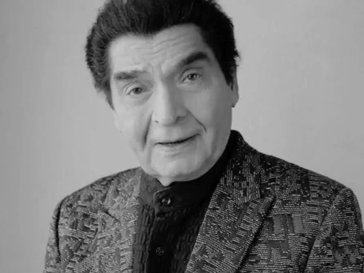 Govardhan Asrani