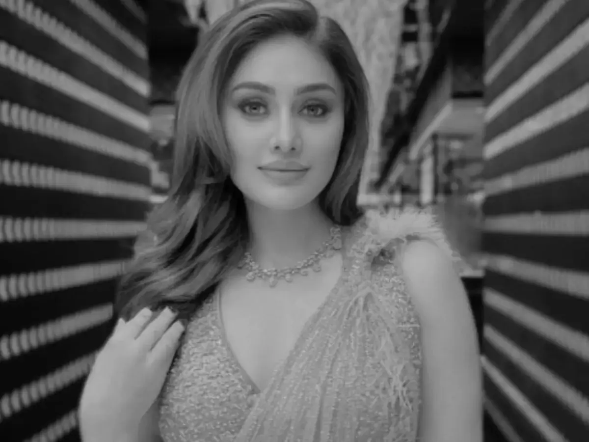 Shefali Jariwala