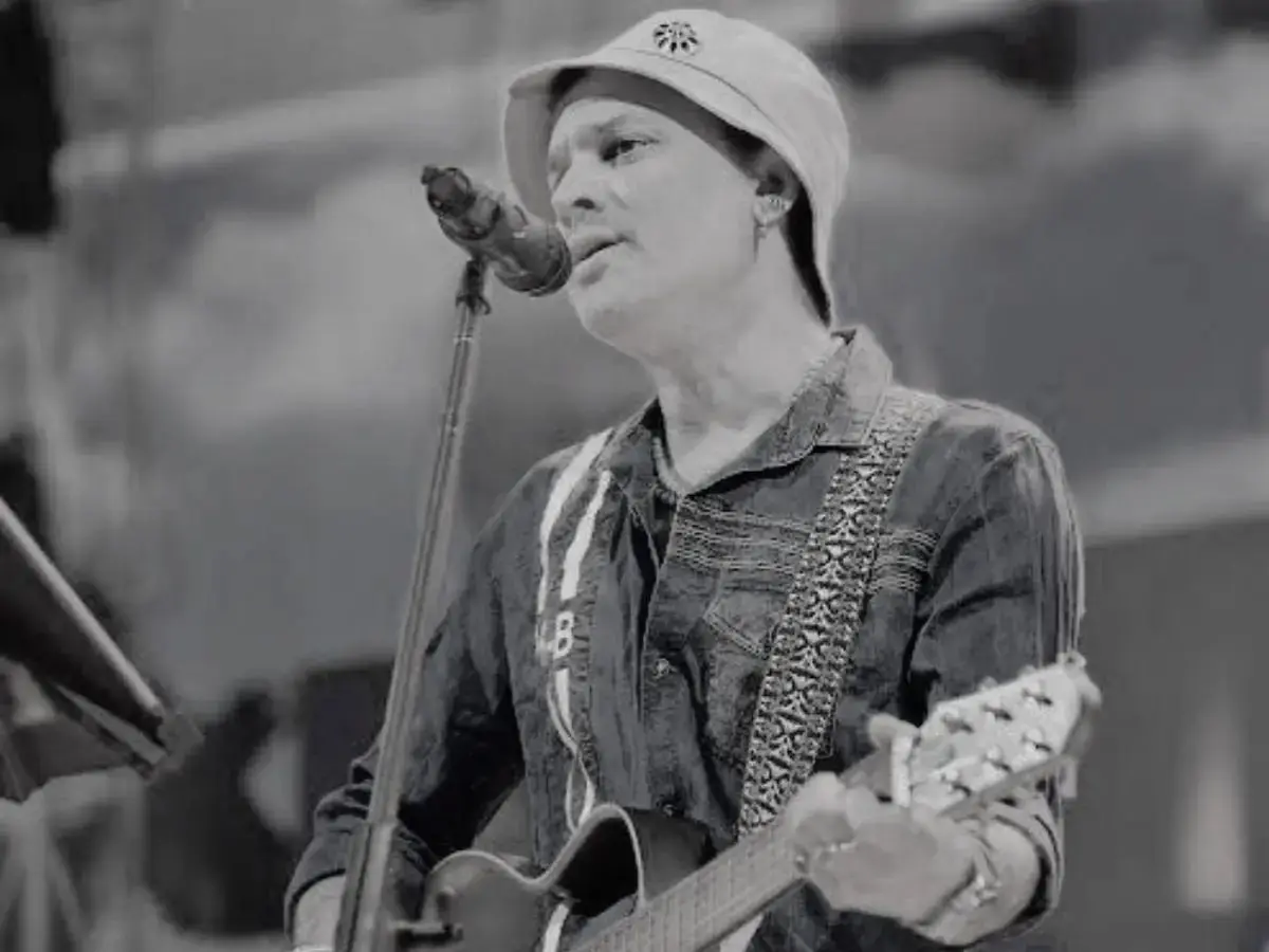 Zubeen Garg