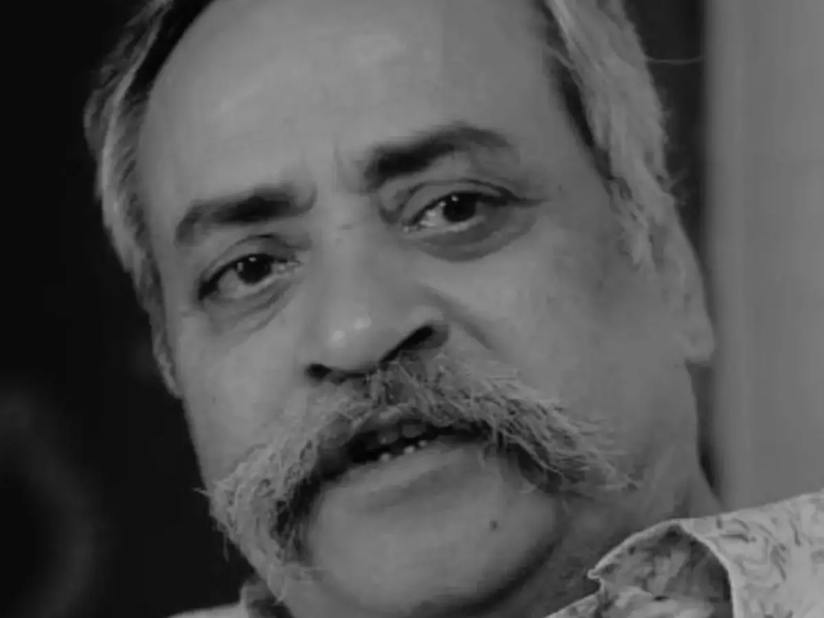 Piyush Pandey