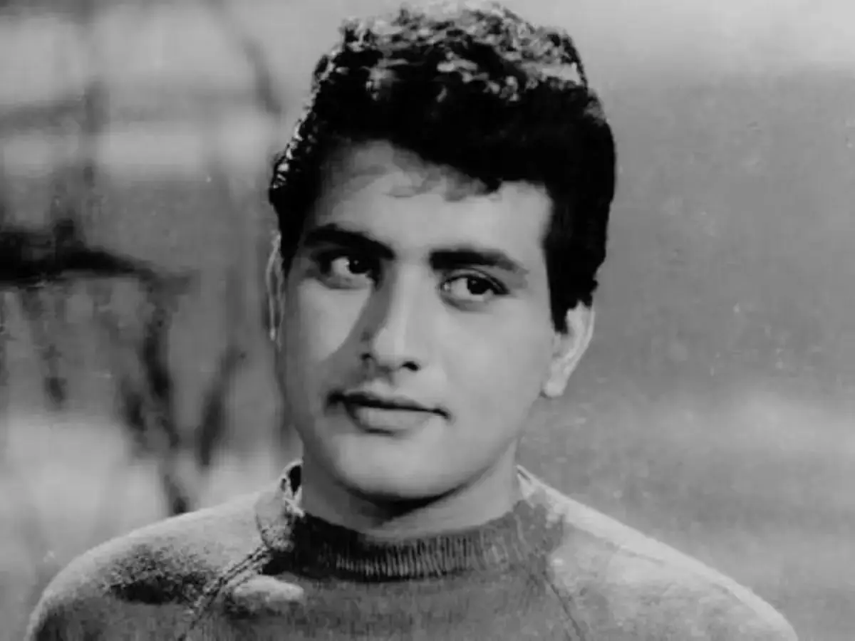 Manoj Kumar
