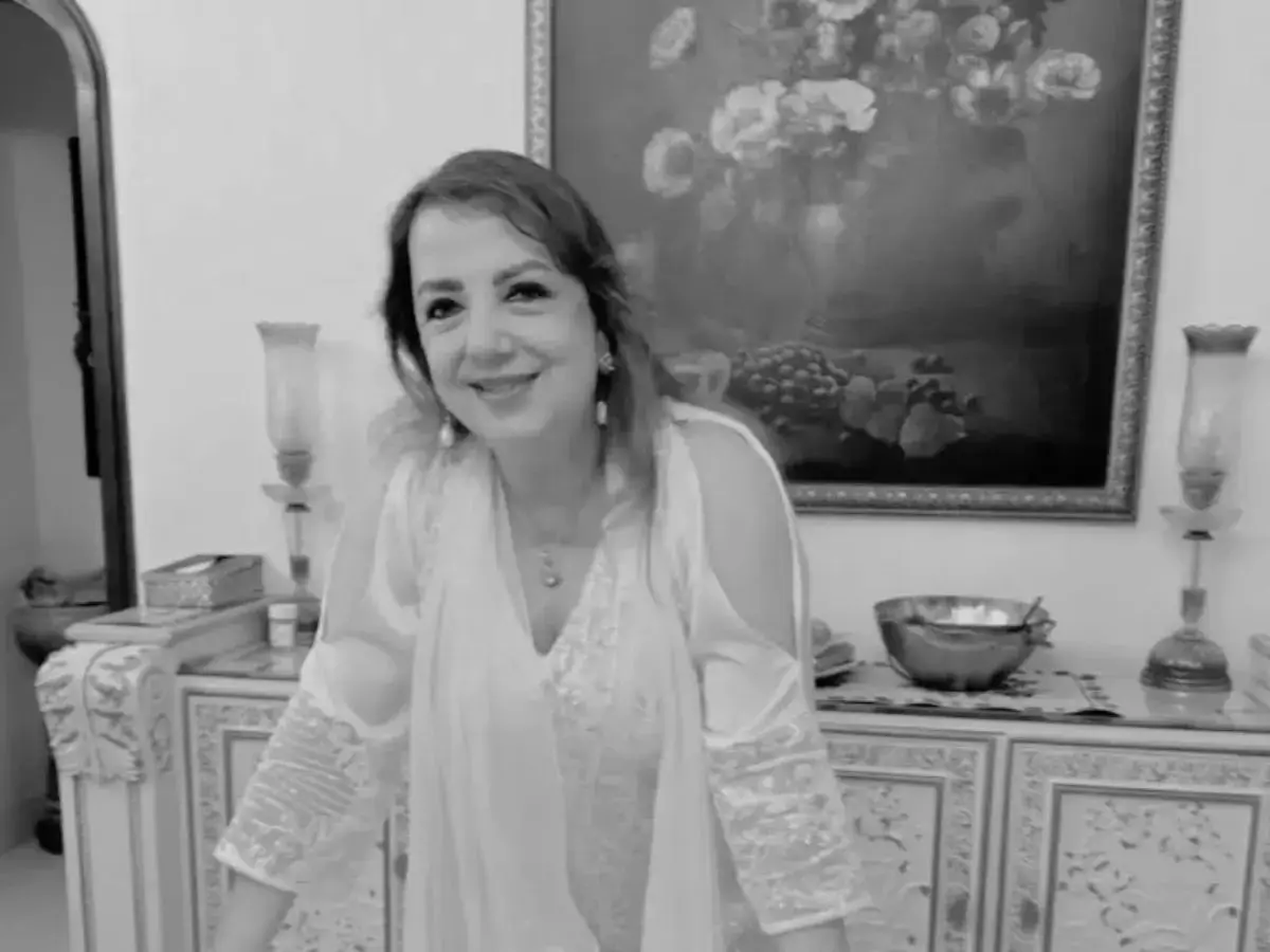 Zarine Khan