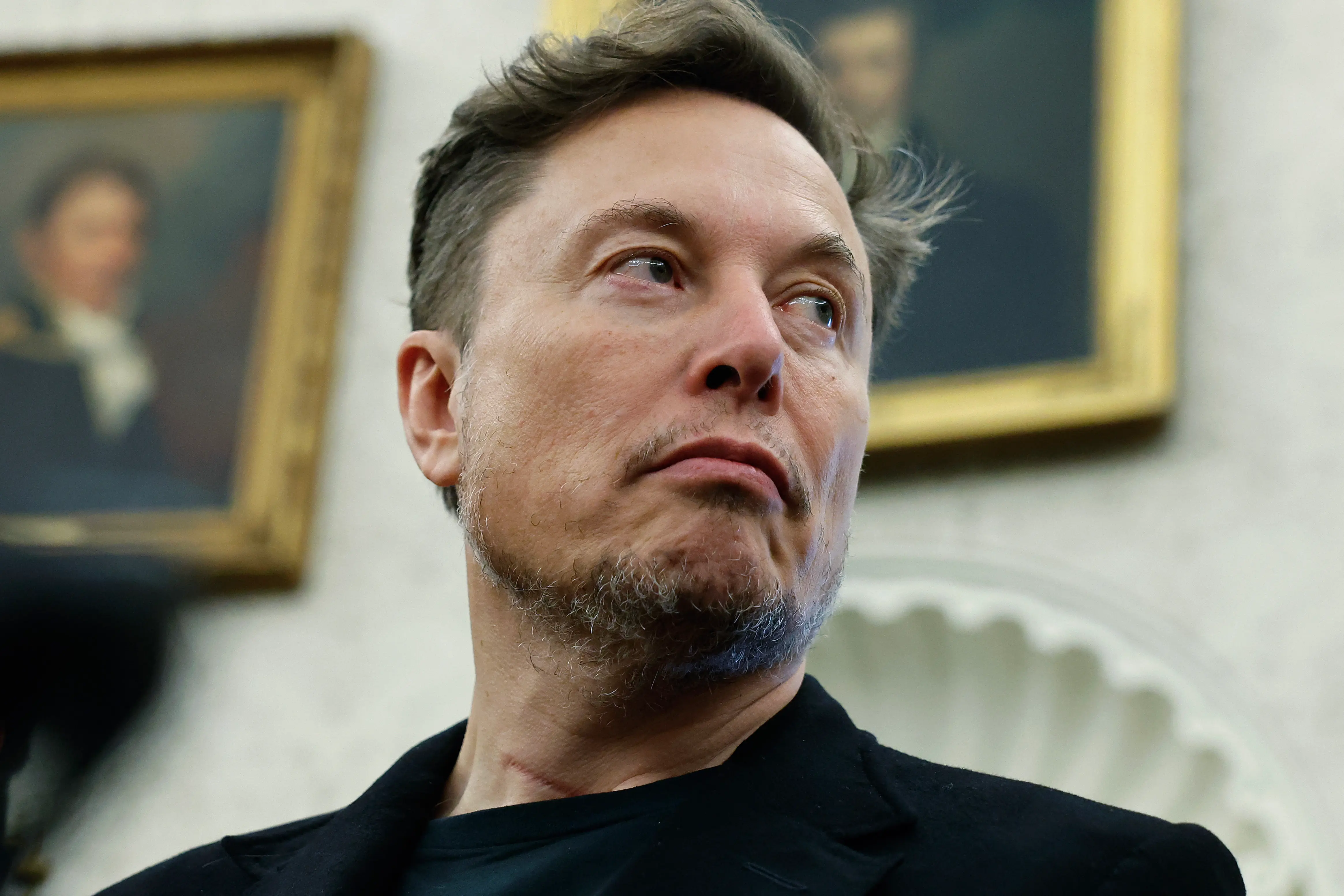 'European Union should be abolished': Elon Musk escalates feud with Brussels after X slapped $140 Mn fine