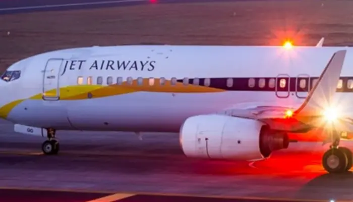 Jet Airways collapse: How one of India’s top airlines went from market leader to court-ordered liquidation