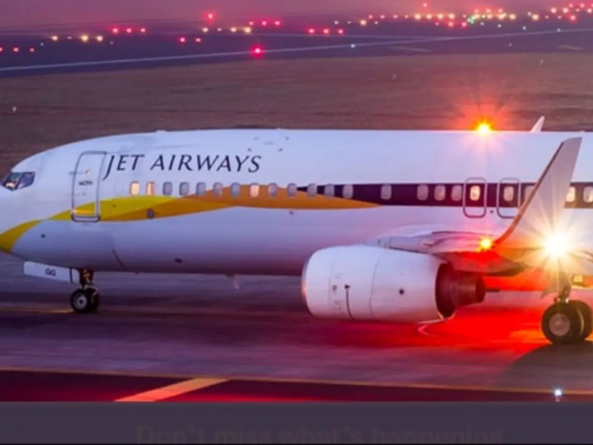 Jet Airways collapse: How one of India’s top airlines went from market leader to court-ordered liquidation