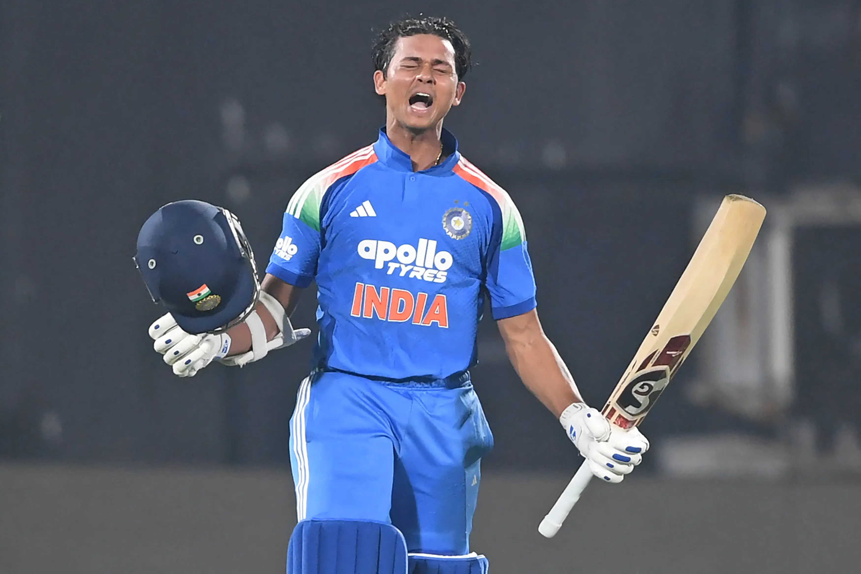 India clinch ODI series 2-1 as Jaiswal, Rohit and Kohli shine in Vizag
