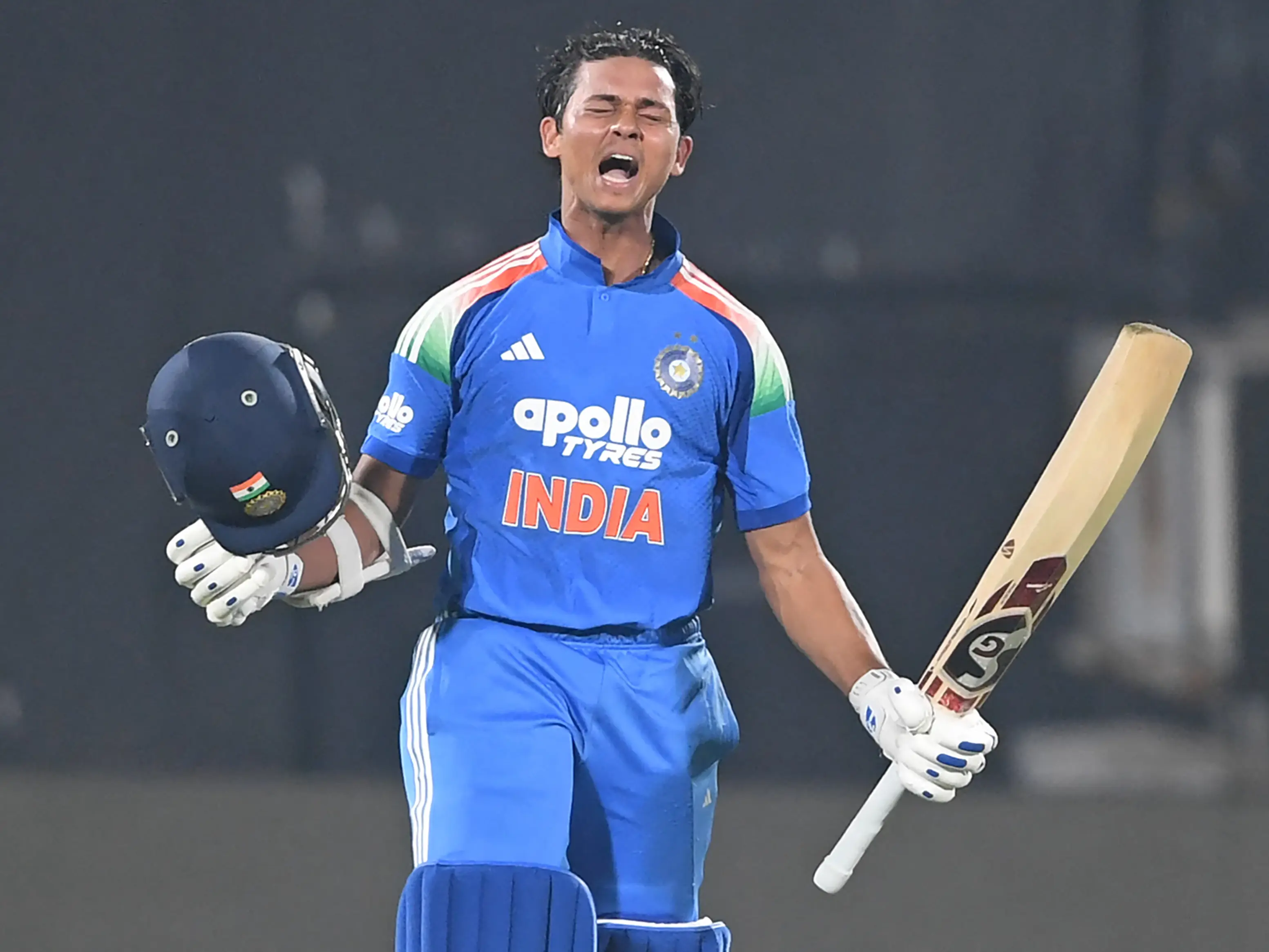 India clinch ODI series 2-1 as Jaiswal, Rohit and Kohli shine in Vizag India clinch ODI series 2-1 as Jaiswal, Rohit and Kohli shine in Vizag