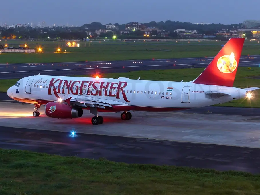 How Kingfisher Airlines collapsed? All about Vijay Mallya's dream project that couldn't survive the skies