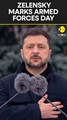 Wion News