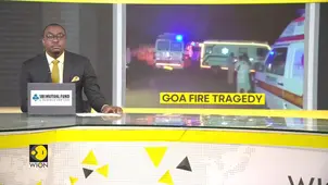 Goa Fire Update: Goa CM Orders Strict Action Against Club Owners, New SOPs Issued