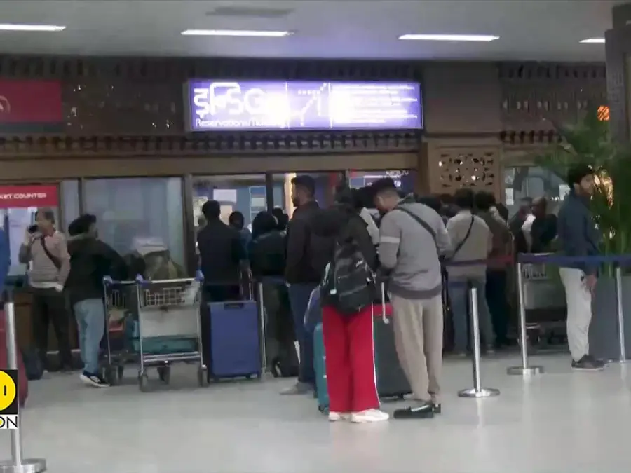 IndiGo Crisis: 24-Show Cause Notice to Indigo CEO as DGCA Rejects FDTL Claim
