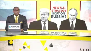 US: Trump Administration Adopts Softer Tone Towards Russia