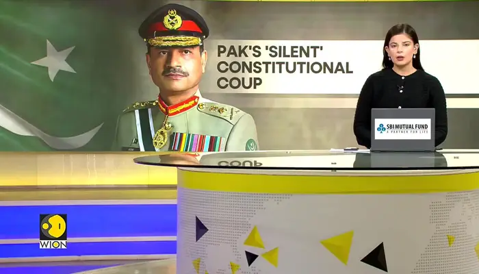 Pakistan: Asim Munir Reshapes Power Balance in Pak, Intensifies Rivalry With Imran Khan