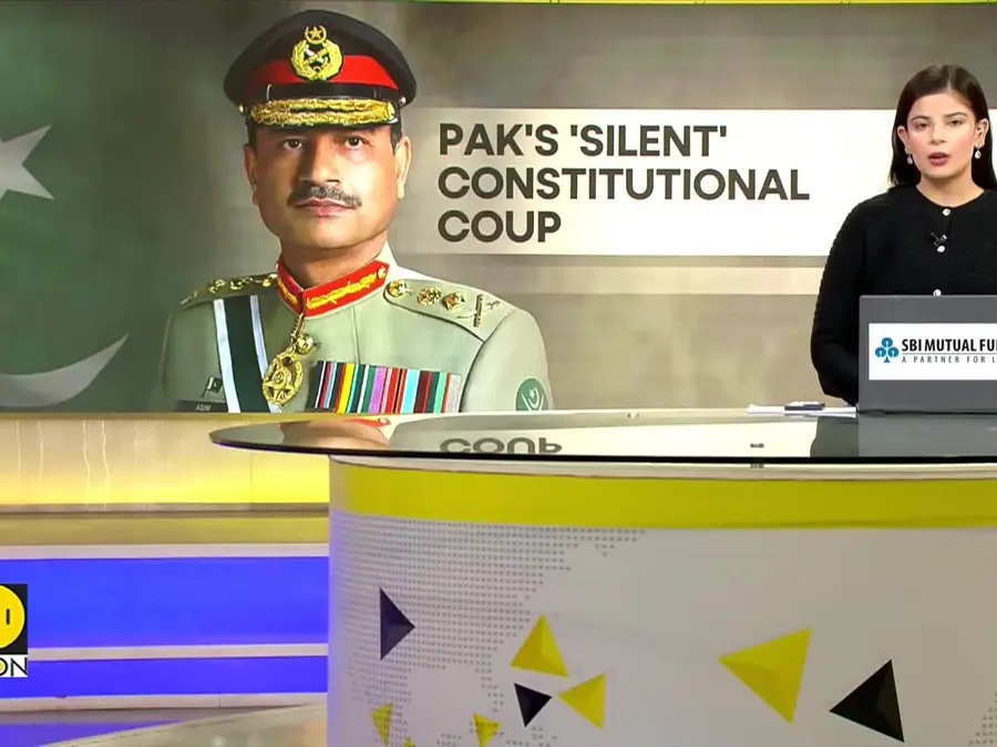 Pakistan: Asim Munir Reshapes Power Balance in Pak, Intensifies Rivalry With Imran Khan