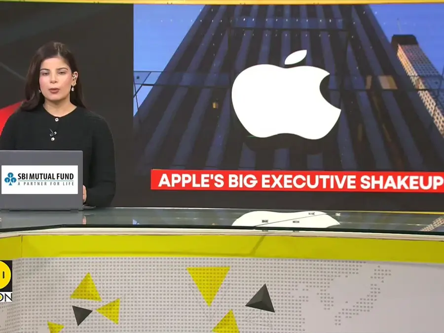 Apple: Senior Executives and Key Engineers Leaving the Company