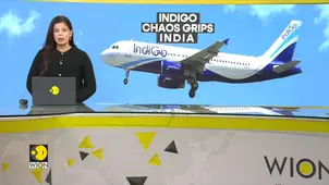 IndiGo Issues Statement on Flight Cancellations