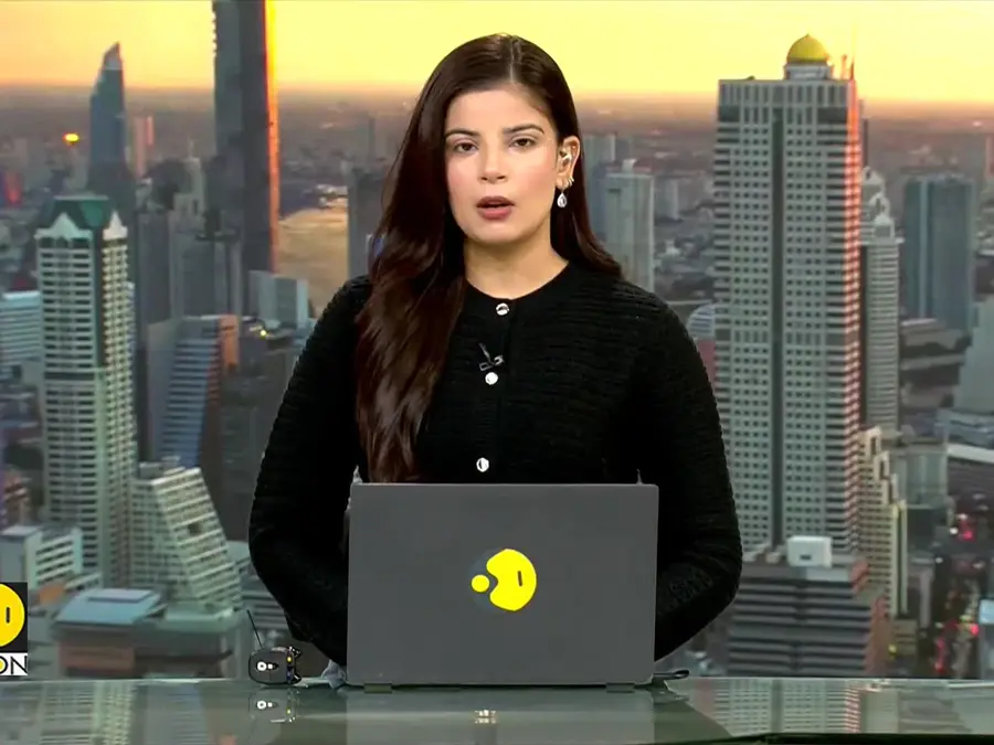 Hamas Ties Disarmament To Full Israeli Withdrawal