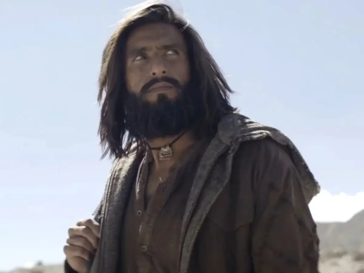 Dhurandhar box office: How much did Ranveer Singh starrer earn on day 2? Dhurandhar box office: How much did Ranveer Singh starrer earn on day 2?