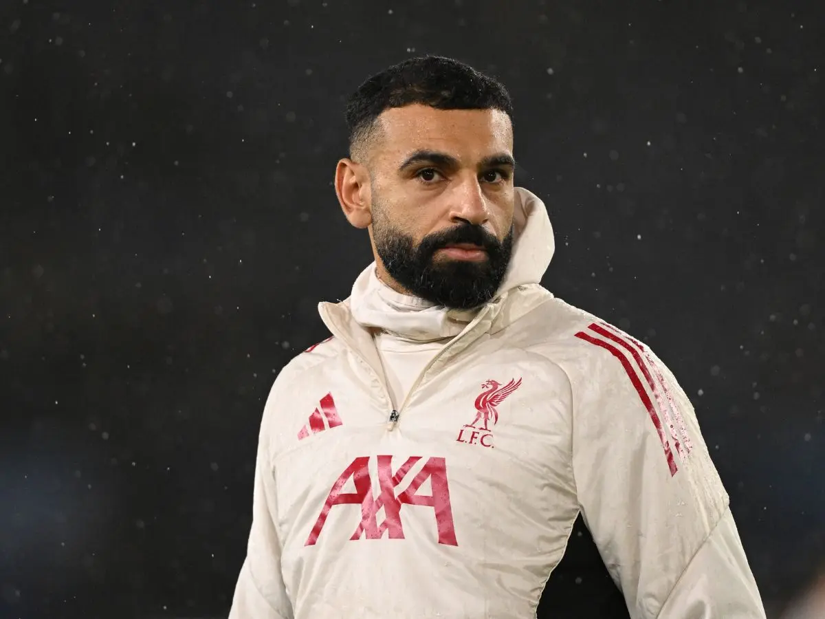 Premier League: Salah hints at Liverpool exit with ‘thrown under the bus’ rant Premier League: Salah hints at Liverpool exit with ‘thrown under the bus’ rant