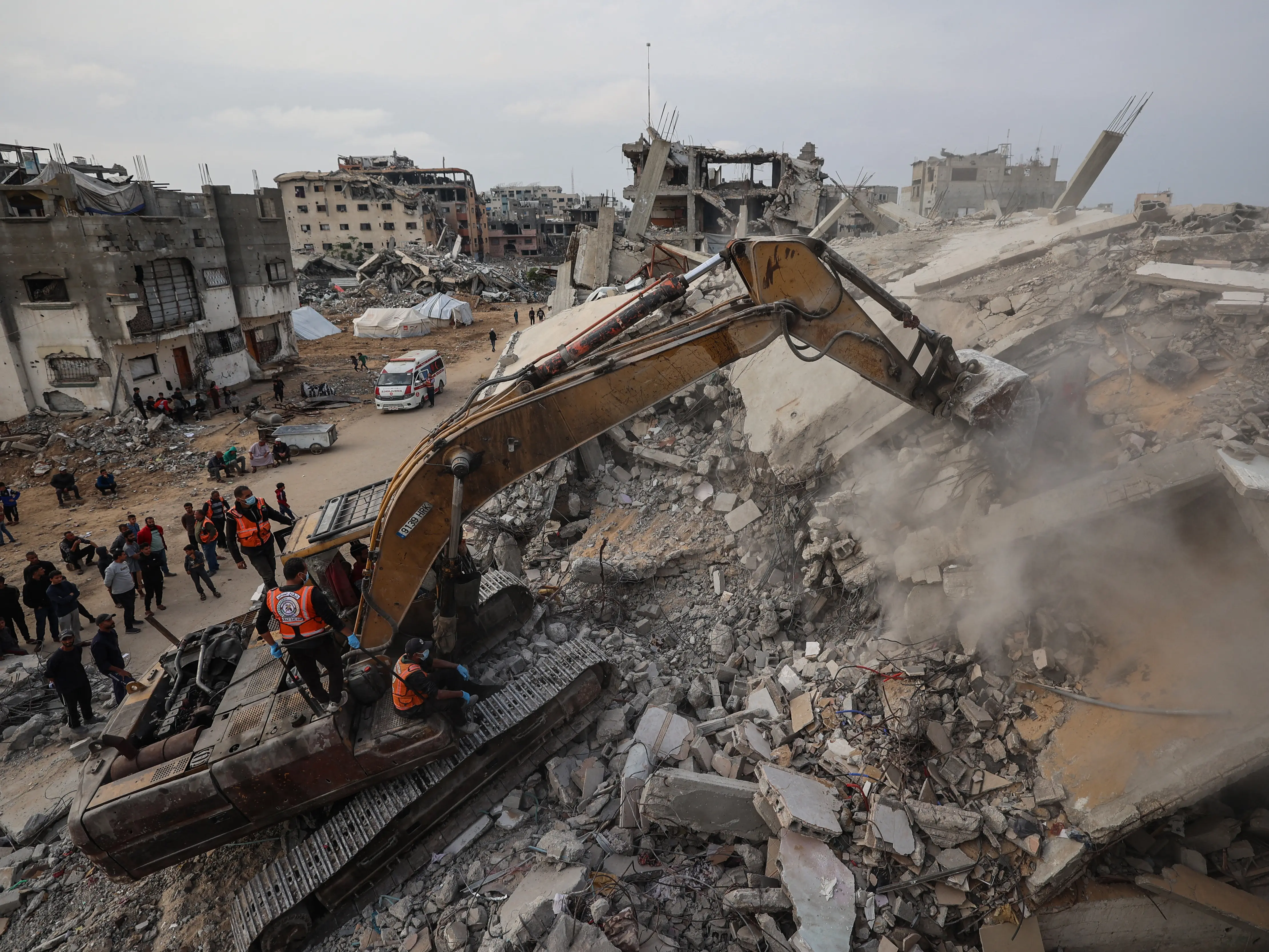 Hamas ready to give up arms to Palestinian authority? Group puts THIS condition Hamas ready to give up arms to Palestinian authority? Group puts THIS condition