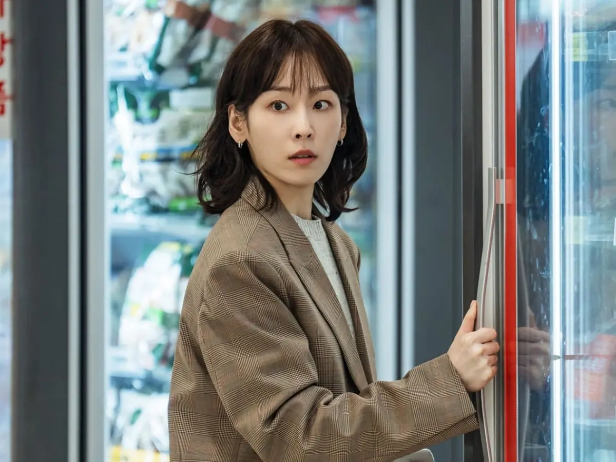 Dr.Romantic to The Beauty Inside: K-dramas featuring Seo Hyun Jin you should check out!
