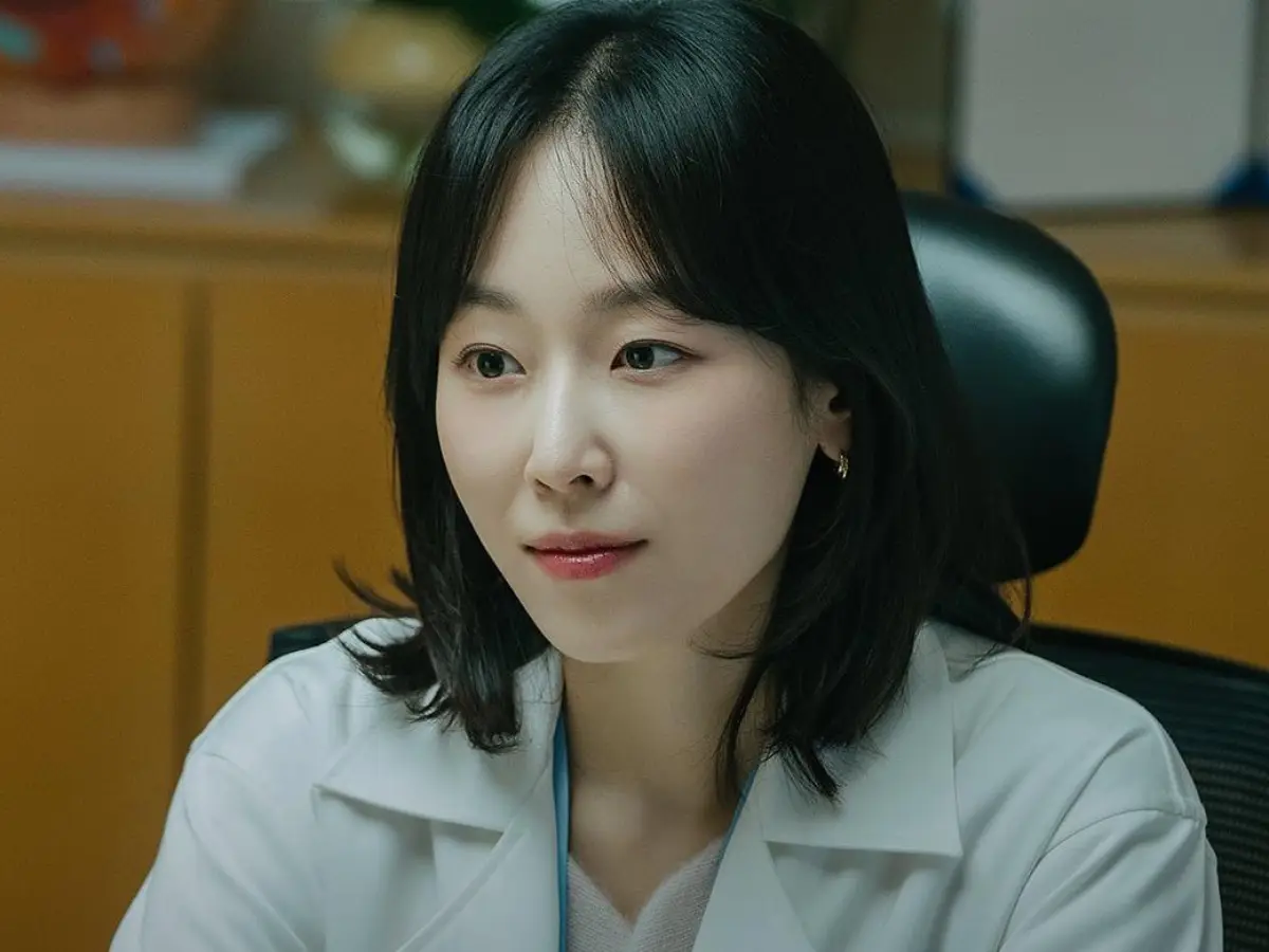 Dr. Romantic